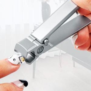 초대형 두꺼운 발톱 손톱깎이 세트 네일케어 뷰티 도구