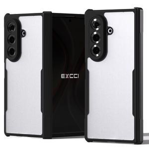 엑씨 갤럭시 Z폴드7 파비스 힌지보호 핸드폰 케이스