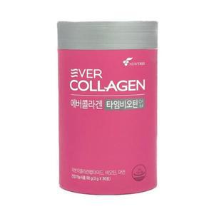 에버콜라겐 타임 비오틴 업 3g 30개입 1개 /ynd