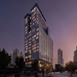 [서울 호텔] 더 링크 서울, 트리뷰트 포트폴리오 호텔 (구로,금천,오류,신도림)