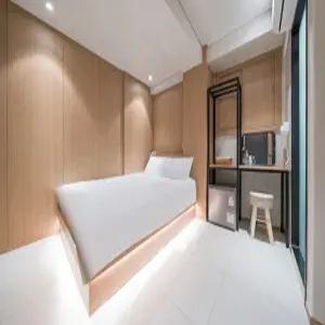 [서울 모텔] 신촌(서대문) 준 모텔 (신촌,홍대,합정)