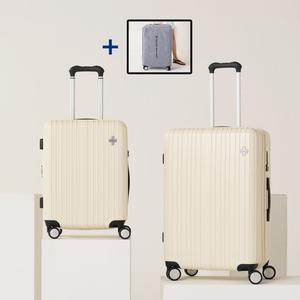 스위스밀리터리 스페셜 시그니처원 캐리어 2종 세트(20형+26형)