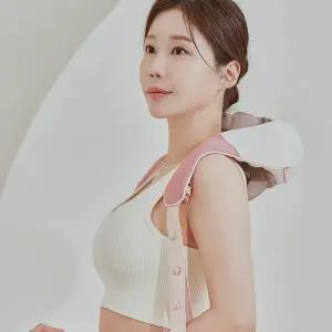 [바디프랜드 미니] 승모근 타파 목어깨 마사지기
