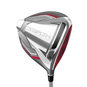 테일러메이드 스텔스 HD 여성 드라이버 12도 L 시타클럽