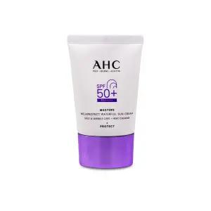 AHC 마스터즈 멜라프로텍트 워터풀 선크림 40ml(SPF50+ PA++++) 1개 I