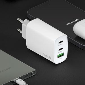 65W충전기 PD충전기 C타입 삼성 노트북충전기 USB 어뎁터 멀티 고속 정품 충전기 65W PD고속충전기