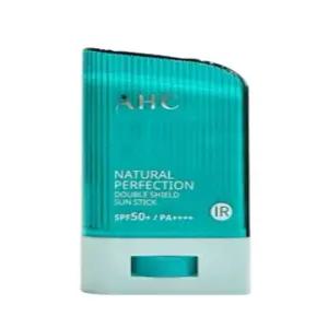 AHC 내추럴 퍼펙션 더블 쉴드 선스틱 SPF50+/PA++++, 22g