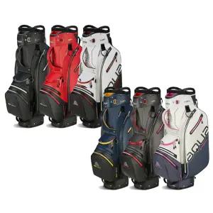 빅맥스 아쿠아 스포츠4 방수 골프백 캐디백 카트백