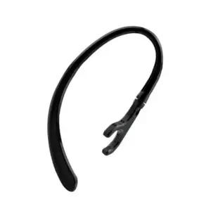 배달 업무용 수리공 블루투스 클립 헤드셋 이어폰 귀고리 헤드폰 이어후크