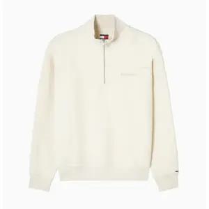 [타미힐피거]타미진 와플 쿼터 집업 B1 T32F6TTO10TMT1 ACH BDS