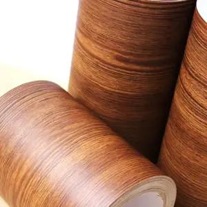 몰딩시트지 천장 문틀 창틀 시트지 다크브라운 15cm5M 셀프인테리어 걸레받이 인테리어필름