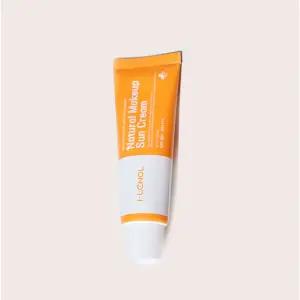 아이레놀 선크림 생얼크림 쌩얼크림 1.0 SPF 50+ PA++++
