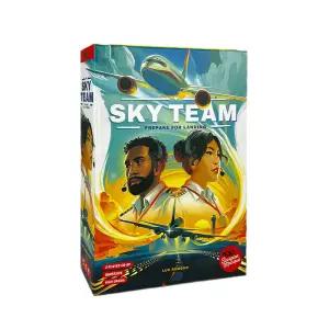 스카이팀 보드게임 Sky Team B996