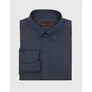 [인디안][BRUNO BAFFI] 클래식 드레스셔츠._MACTL4F9416