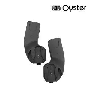 [오이스터][본사판매] 오이스터 멀티 카시트 어댑터