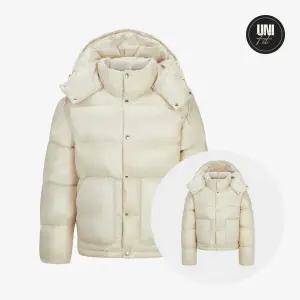 [롯데백화점]노스페이스 숏패딩 시에라 RDS 숏 다운 자켓 NJ1DQ67B_SDS