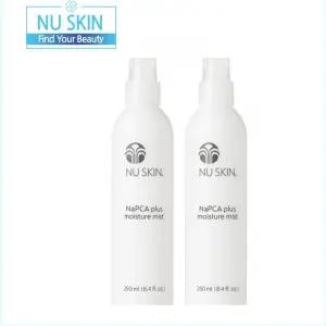 뉴스킨 NaPCA 플러스 모이스처 미스트 250ml 2개