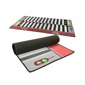 교육용 횡단보도 (고급형 엠보싱 매트)