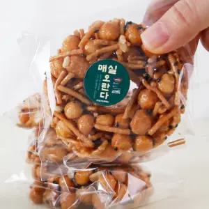 광양 해다미 매실오란다