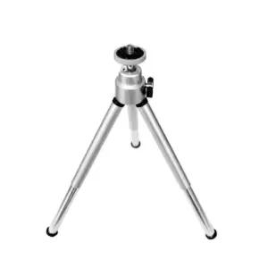 스마트폰 삼각대 카메라 촬영 높이 조절 거치대 (WFJF9I8)