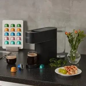 카누 바리스타 캡슐커피 머신  어반