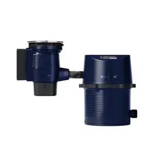 [싱크리더]i 가정용 싱크대 미생물 음식물처리기 분쇄기 SH7000B 네이...