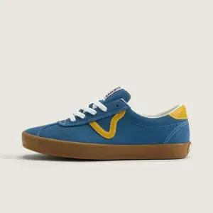 [롯데백화점]반스 스포츠 로우 VN000D6NBYL