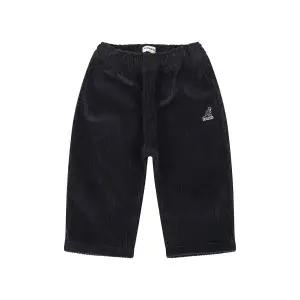 [롯데백화점]캉골 [베이비] 코듀로이 팬츠 RD 0972 네이비 (ARDCPT09720NV)