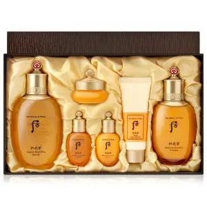 더후 공진향 인양 2종 증량 스페셜 세트