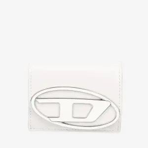 [디젤] 여성 1dr Tri Fold Coin 반지갑(X09887 PR818 T1003)