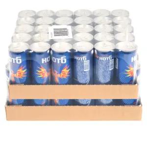 롯데칠성음료 핫식스 250ml 60개