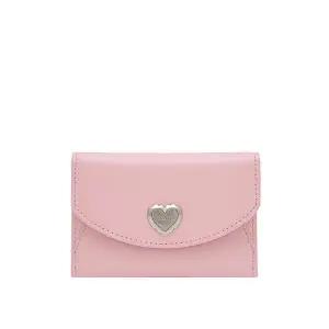 [제이에스티나] TIAMO 슬림카드지갑 PK (JSNCSF5BF113PK010)