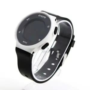 전자 손목시계 피트니스 사이클 마라톤 헬스 스톱워치 정각알림 러닝 운동 조깅