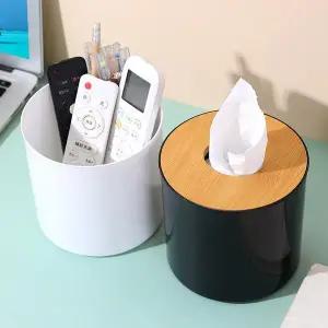 두루마리 휴지케이스 화장지 롤 케이스