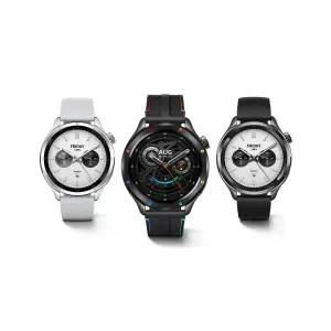 샤오미 워치 S4 스마트워치 GPS 블루투스 스마트 밴드 스포츠 건강측정 방수 시계