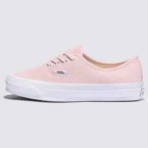 [롯데백화점]반스 프리미엄 피그 스웨이드 Authentic 어센틱 44 핑크 VN000D5KESH1