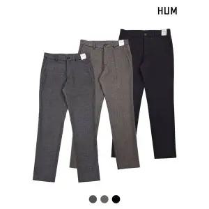 [본사][HUM](남)양기모 뉴슬림 슬랙스 팬츠(FHOWCPN101P)