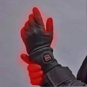 스포츠 충전식발열장갑 열선 등산 온열 방한글러브
