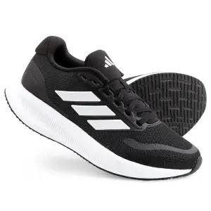 아디다스 런팔콘 5 와이드 W IE0556 운동화 런닝화