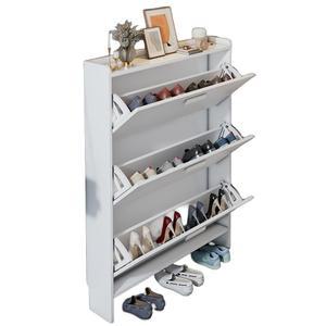 슬림 신발장 틈새 신발 미니 원룸 좁은 수납 현관 고시텔