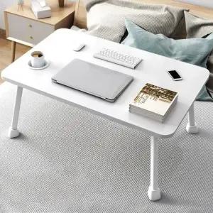 스터디 접이식 좌식책상 화이트) 1인용책상 가정용품 생필품