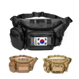 패션 커플 슬링백 허리가방 메신저백 패션가방숄더백 (WFJWMIP)