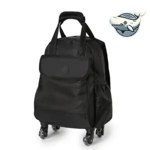 편리한 여행용 카트백팩 분리형 캐리어 롤링가방 멀티백팩 신혼여행준비 백팩캐리어
