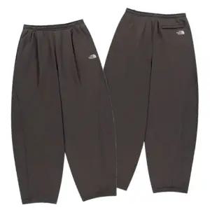 [매장판] 노스페이스 화이트라벨 바지 데이오프 남녀공용 스? 팬츠 브라운 NP6KR52L