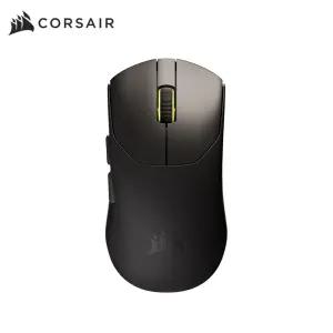 커세어 세이버 v2 PRO 초경량 무선 게이밍 마우스 블랙