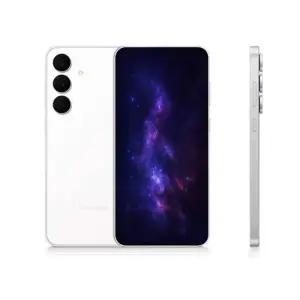 삼성전자 갤럭시 S25 FE 5G 256G 자급제 화이트 Jo