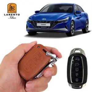 라렌토 아반떼CN7 차 키케이스 자동차 키커버 키홀더 자동차키케이스