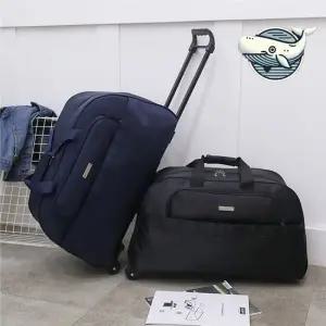 다용도 바퀴 달린 여행 가방 스포츠용 대형 여행가방 캠핑가방 운동가방 여행용보스턴백