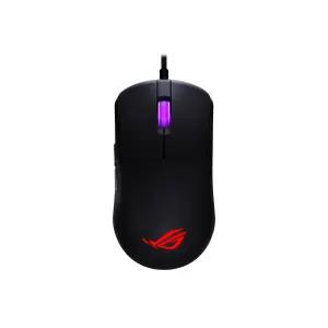 ASUS ROG HARPE 미니 CORE 유선 게이밍 마우스 52g 초경량 12K DPI 푸쉬-핏