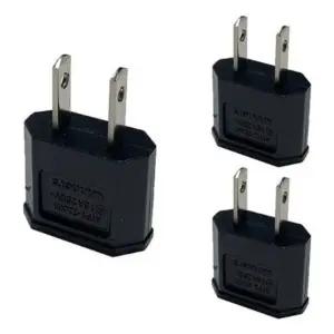 일본여행 돼지코 어댑터 110V 220V변환